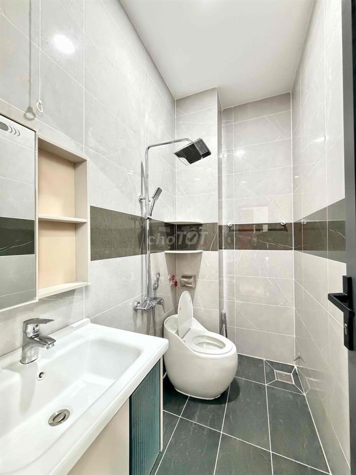 PHÒNG CĂN HỘ ĐẸP – 215 Phan Huy Ích
