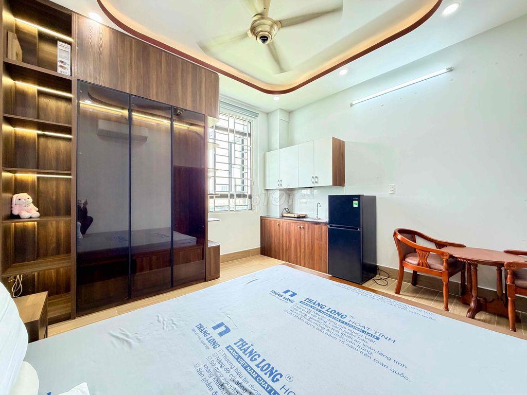 PHÒNG CĂN HỘ ĐẸP – 215 Phan Huy Ích