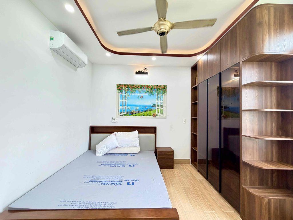 PHÒNG CĂN HỘ ĐẸP – 215 Phan Huy Ích