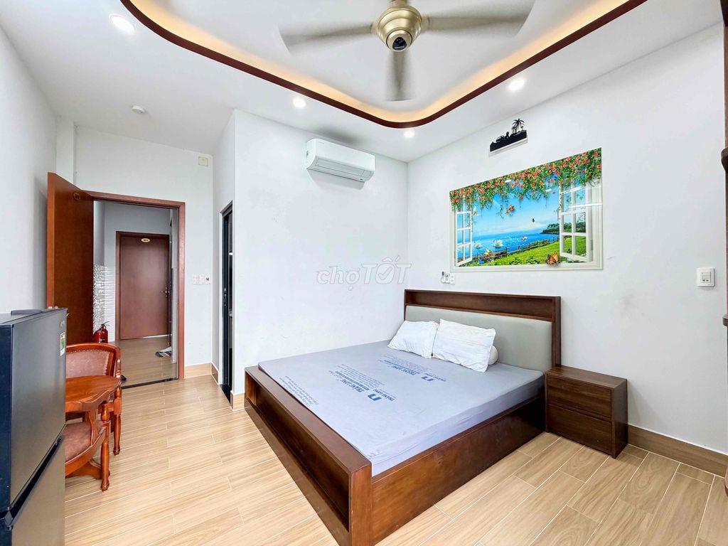 PHÒNG CĂN HỘ ĐẸP – 215 Phan Huy Ích