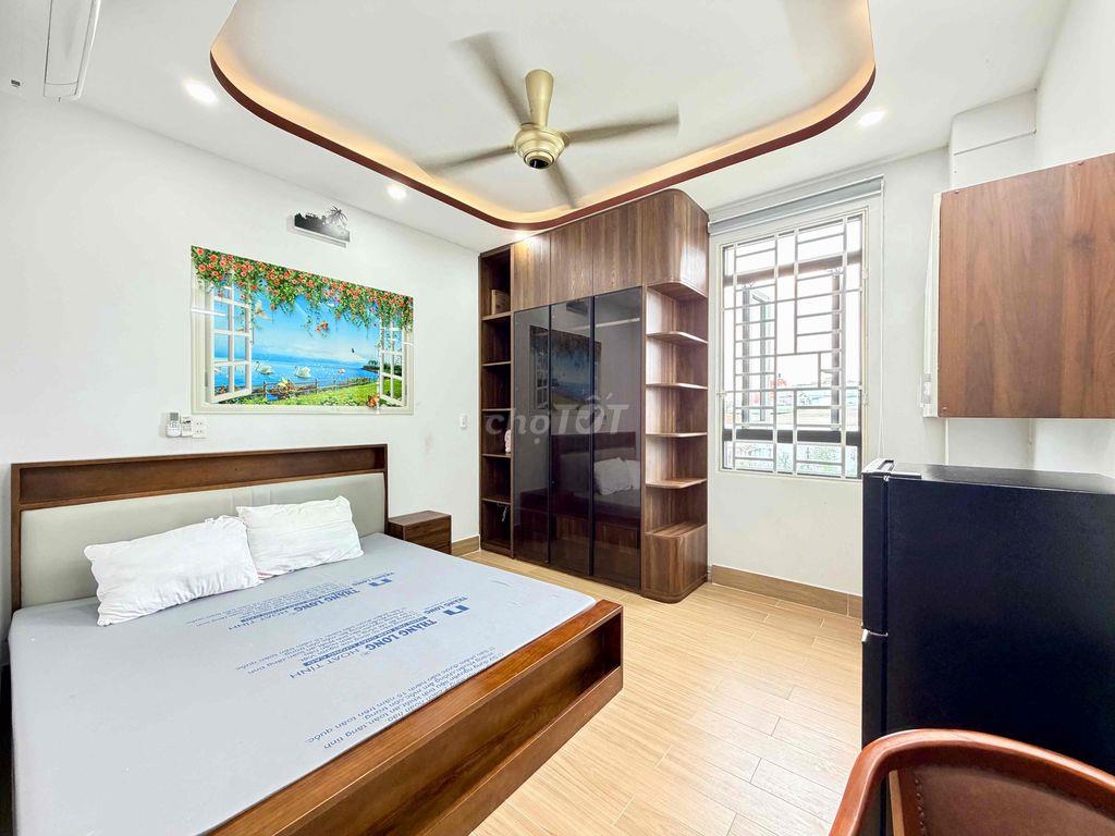 PHÒNG CĂN HỘ ĐẸP – 215 Phan Huy Ích