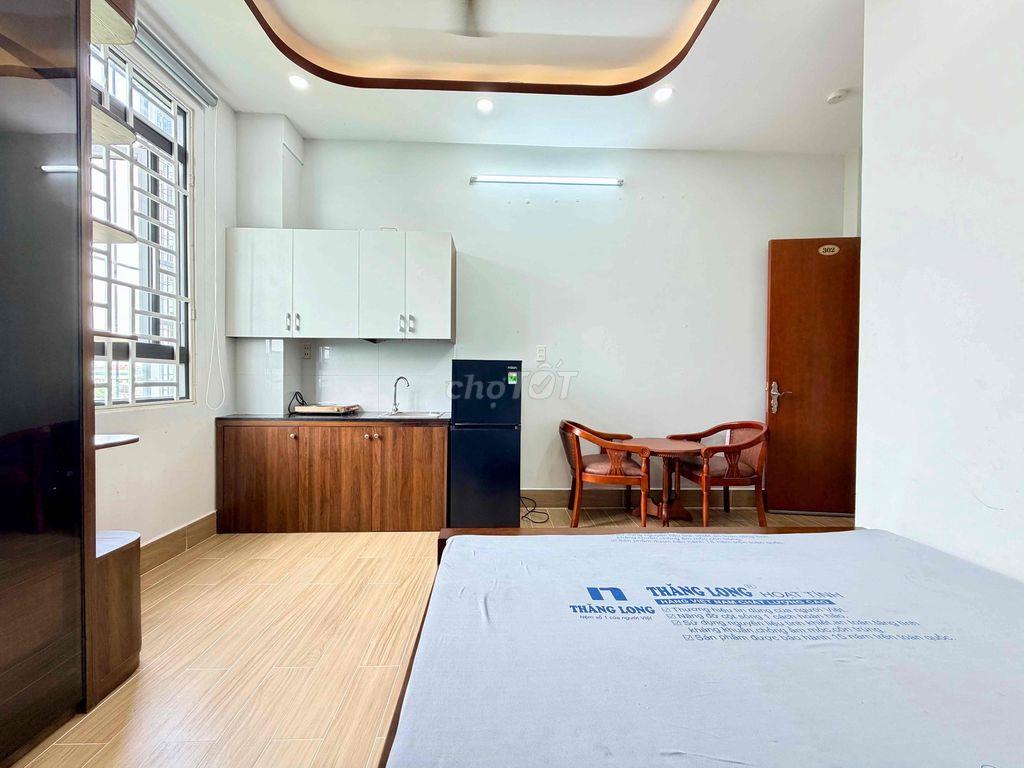 PHÒNG CĂN HỘ ĐẸP – 215 Phan Huy Ích