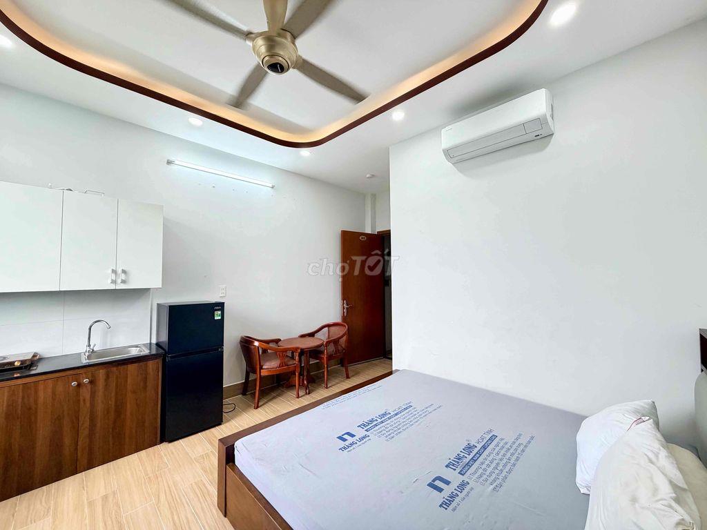 PHÒNG CĂN HỘ ĐẸP – 215 Phan Huy Ích