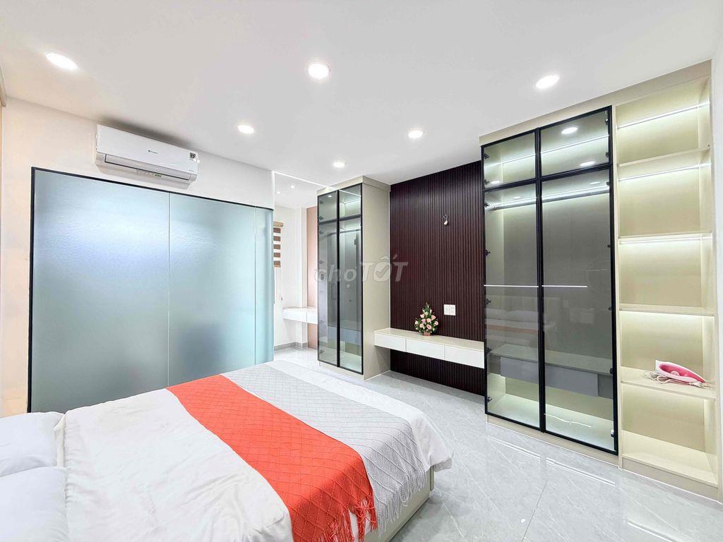Nhà đẹp xịn sò vậy mà chỉ 4TR/THÁNG 🔥