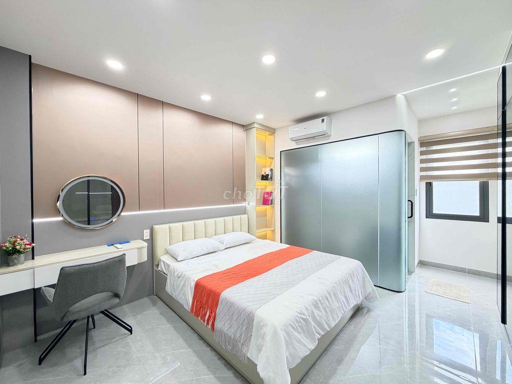 Nhà đẹp xịn sò vậy mà chỉ 4TR/THÁNG 🔥
