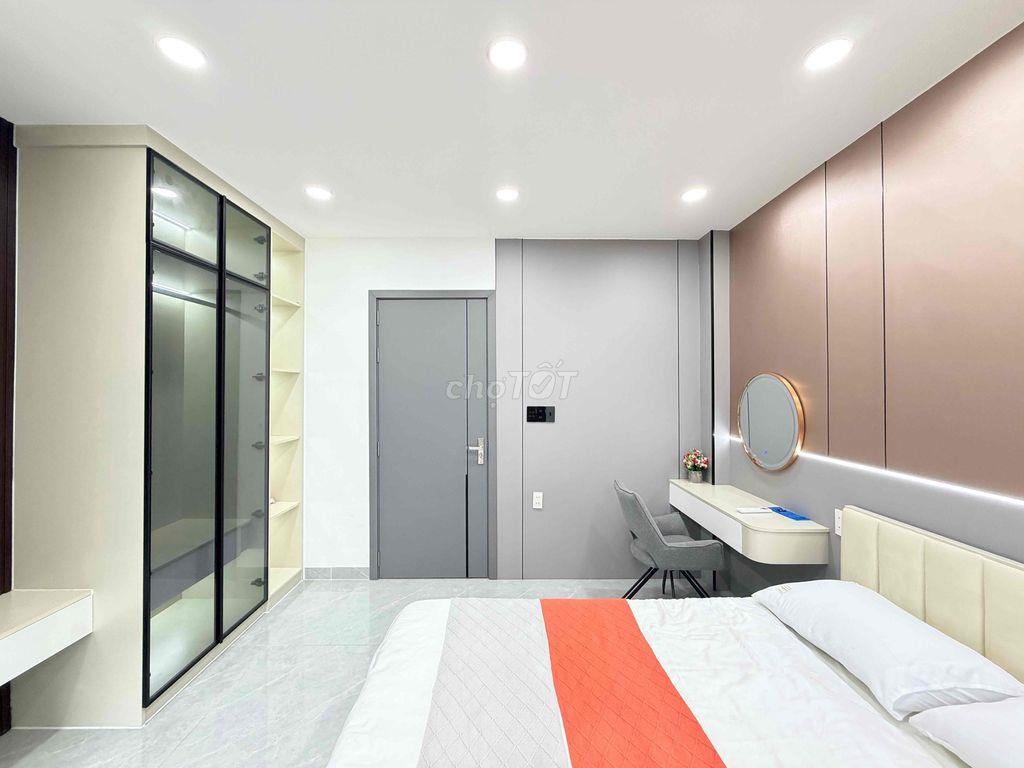 Nhà đẹp xịn sò vậy mà chỉ 4TR/THÁNG 🔥