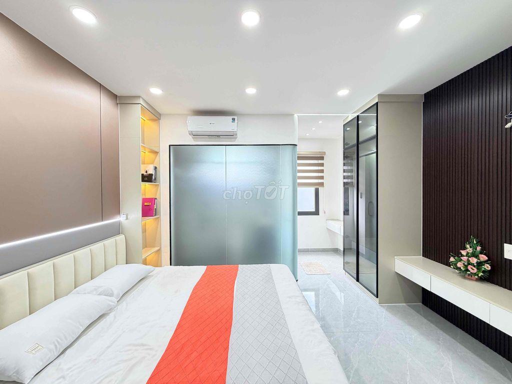 Nhà đẹp xịn sò vậy mà chỉ 4TR/THÁNG 🔥