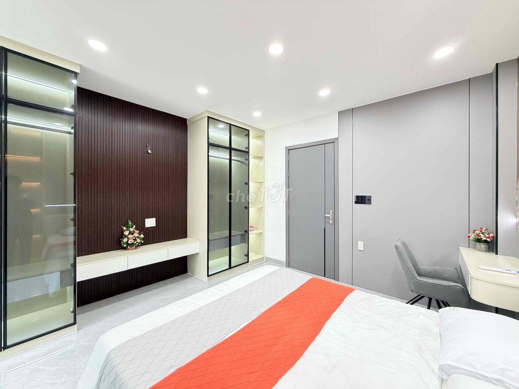 Nhà đẹp xịn sò vậy mà chỉ 4TR/THÁNG 🔥