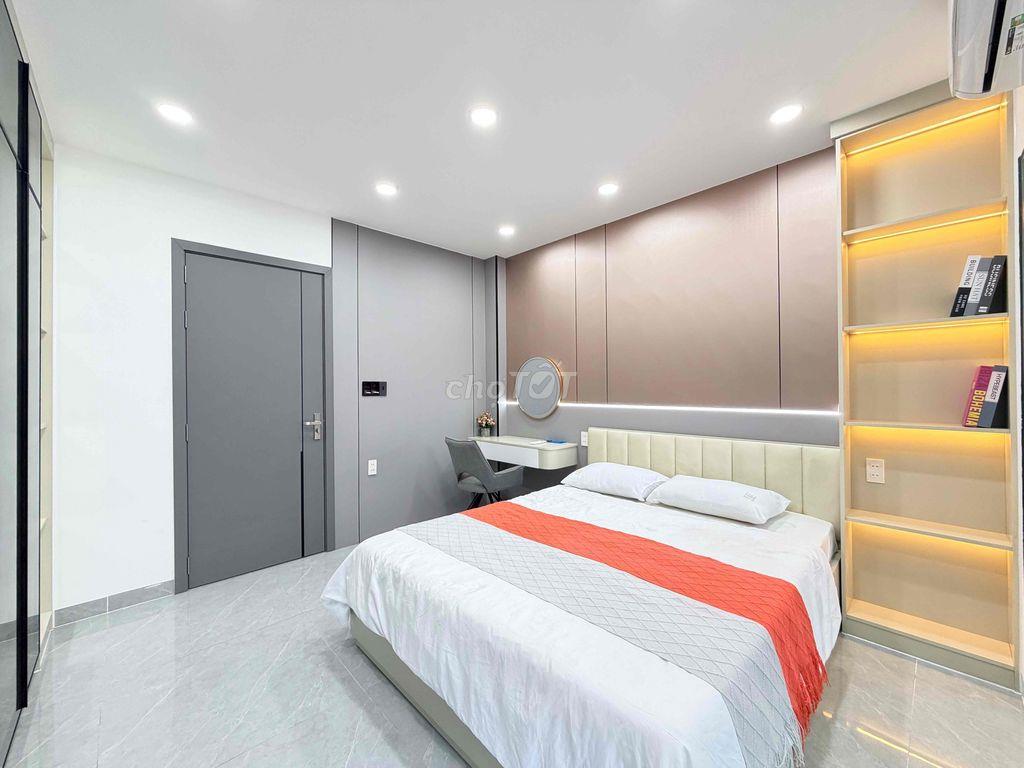Nhà đẹp xịn sò vậy mà chỉ 4TR/THÁNG 🔥