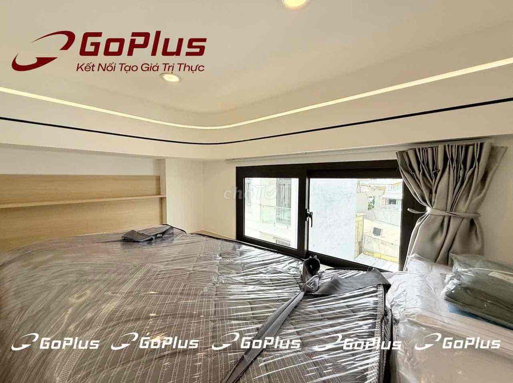 Căn Hộ Full Nội Thất Mới 100%