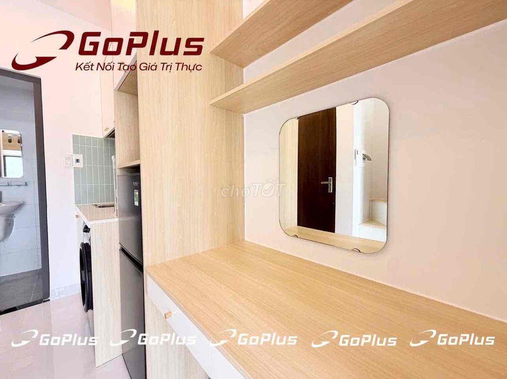 Căn Hộ Full Nội Thất Mới 100%