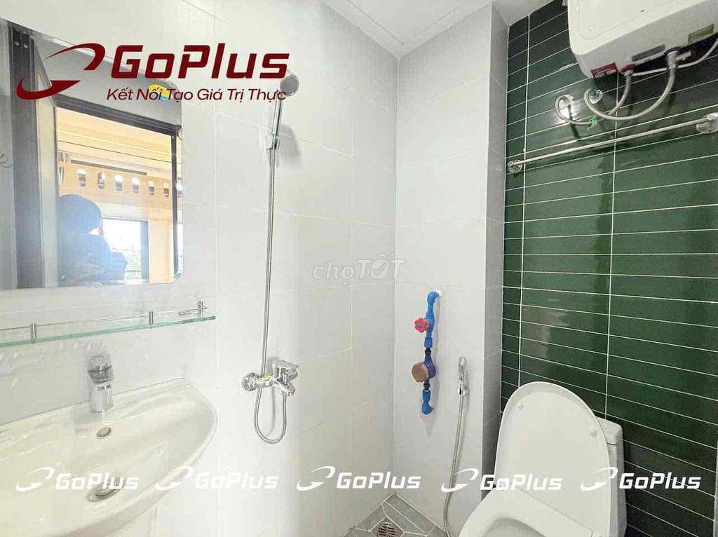 Căn Hộ Full Nội Thất Mới 100%