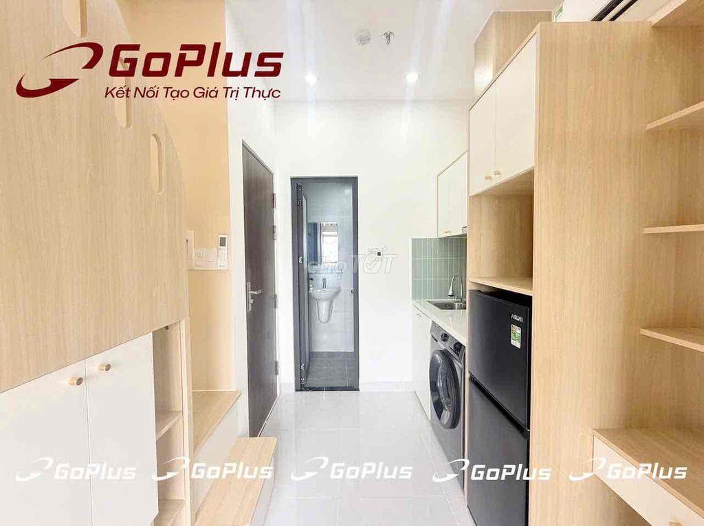 Căn Hộ Full Nội Thất Mới 100%