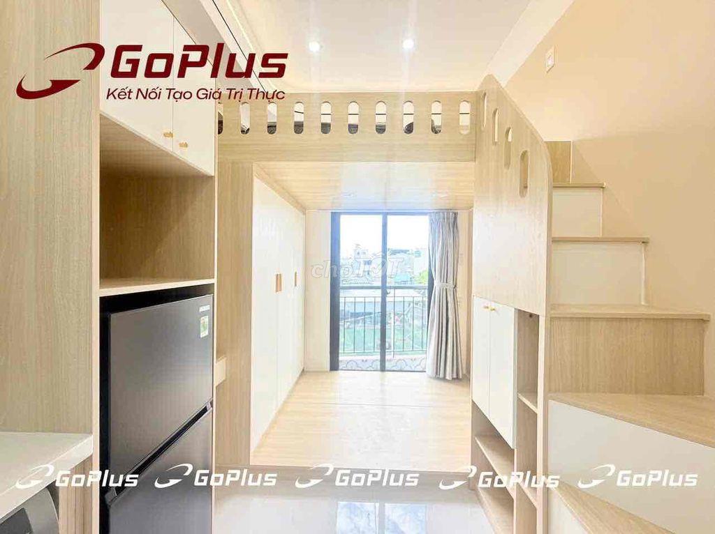 Căn Hộ Full Nội Thất Mới 100%