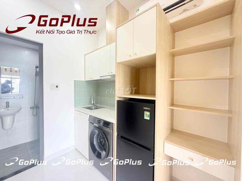 Căn Hộ Full Nội Thất Mới 100%