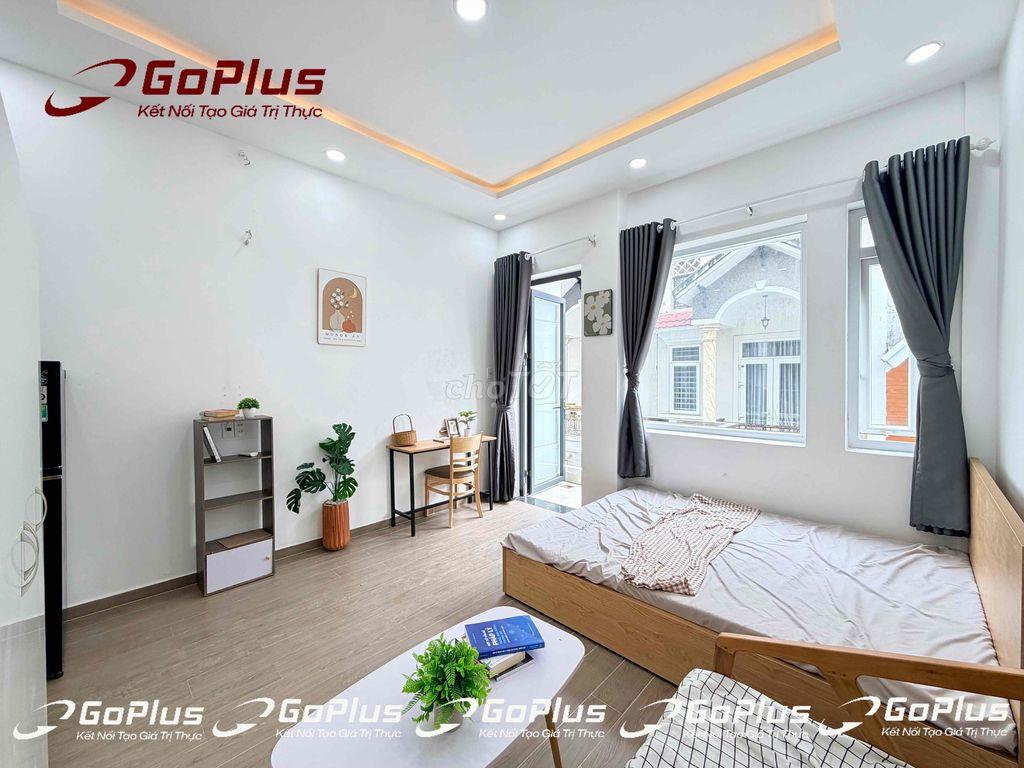 Phòng Trọ Cao Cấp - Full Nội Thất - Siêu Đẹp