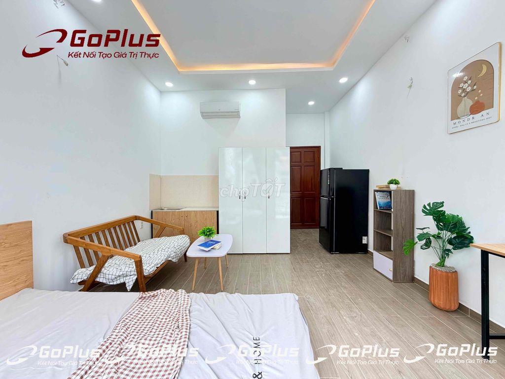 Phòng Trọ Cao Cấp - Full Nội Thất - Siêu Đẹp
