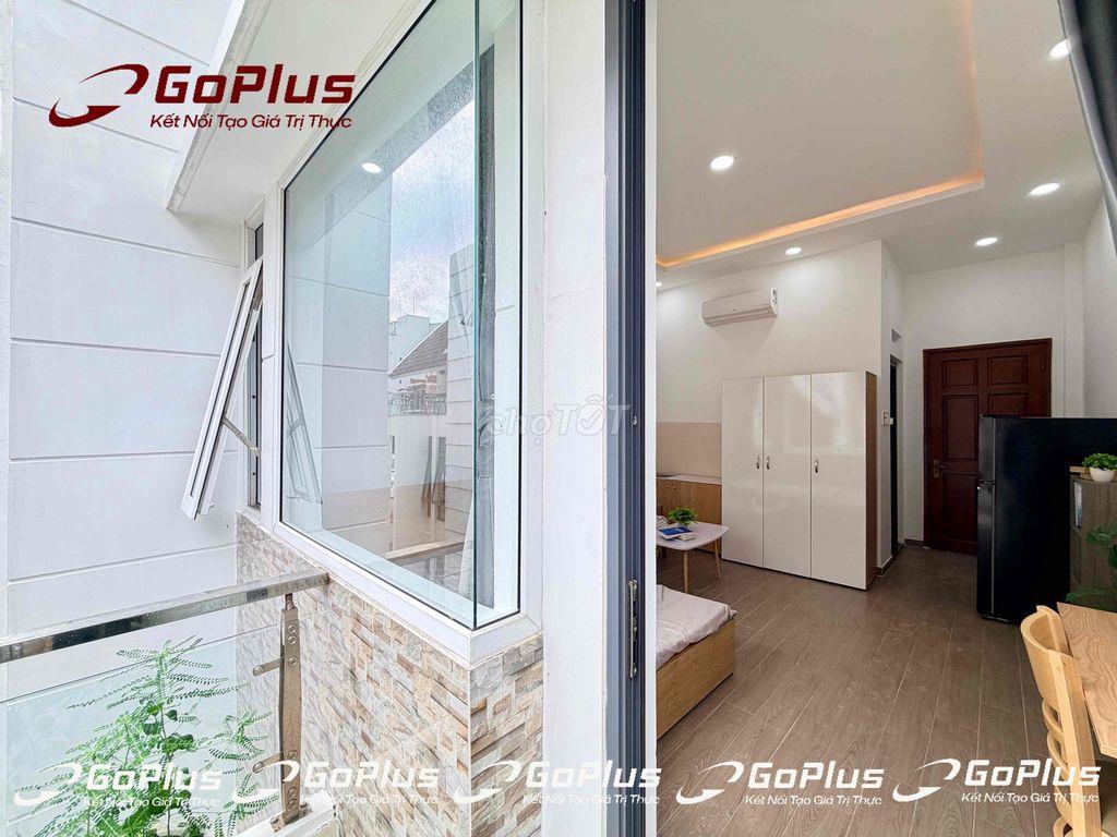 Phòng Trọ Cao Cấp - Full Nội Thất - Siêu Đẹp