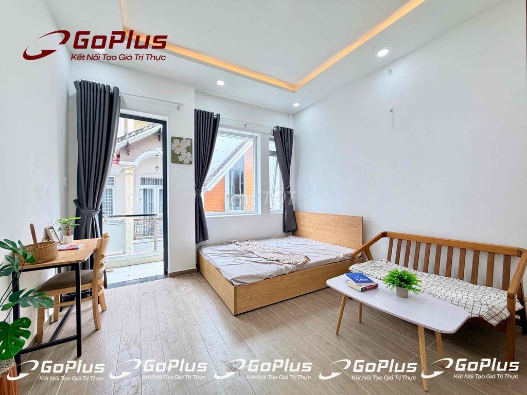 Phòng Trọ Cao Cấp - Full Nội Thất - Siêu Đẹp