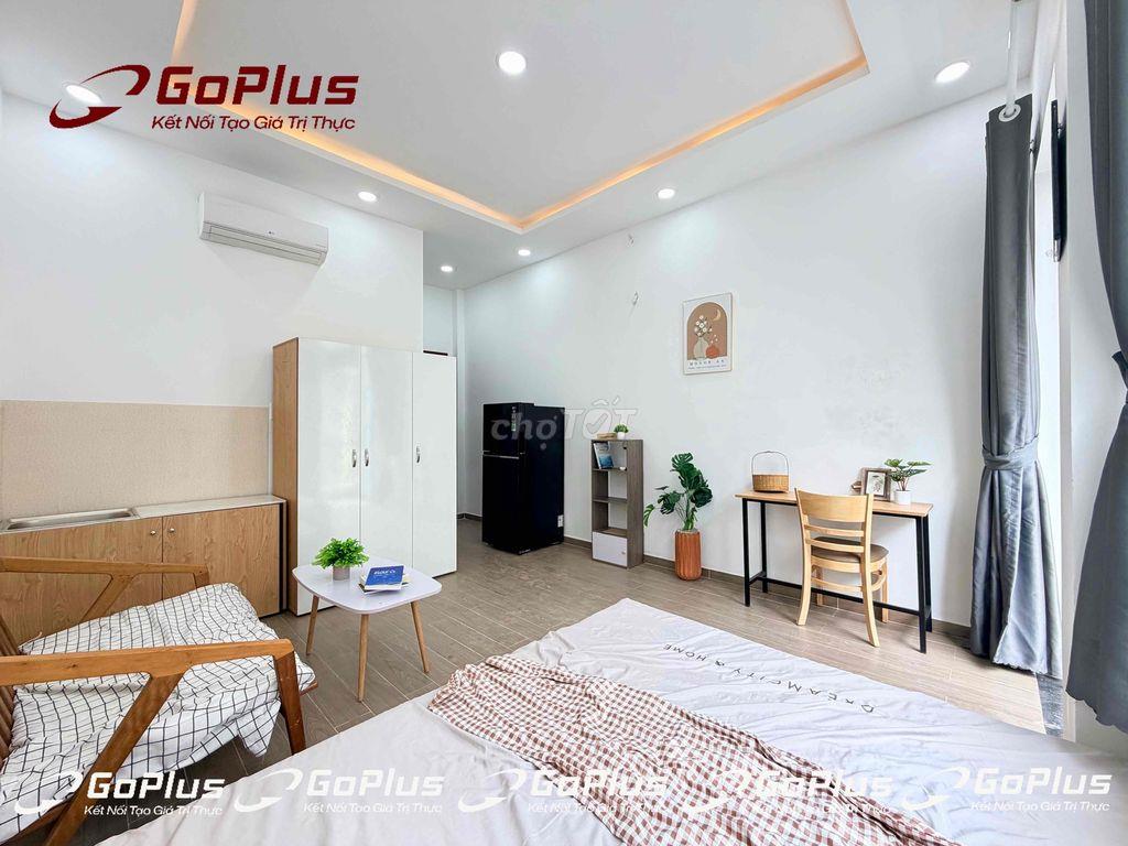 Phòng Trọ Cao Cấp - Full Nội Thất - Siêu Đẹp