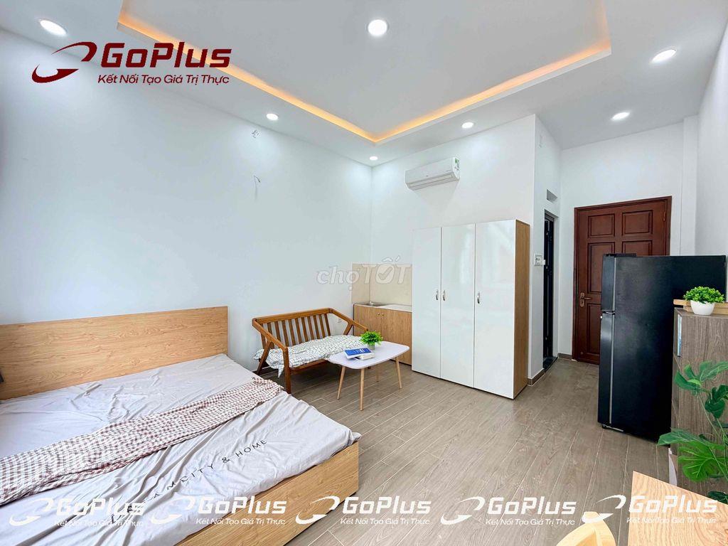 Phòng Trọ Cao Cấp - Full Nội Thất - Siêu Đẹp