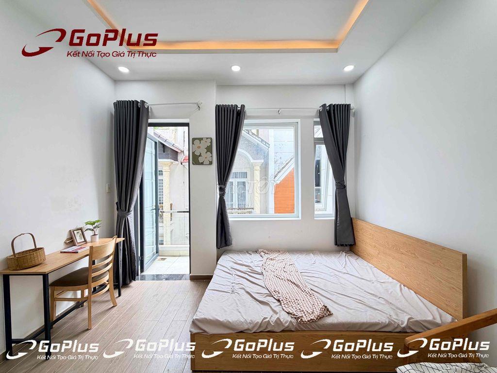Phòng Trọ Cao Cấp - Full Nội Thất - Siêu Đẹp