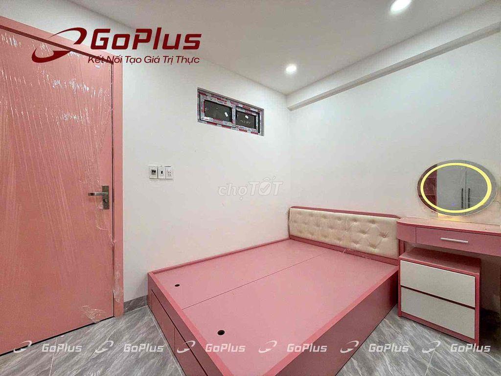 Dành Cho Công Chúa Phòng Trọ