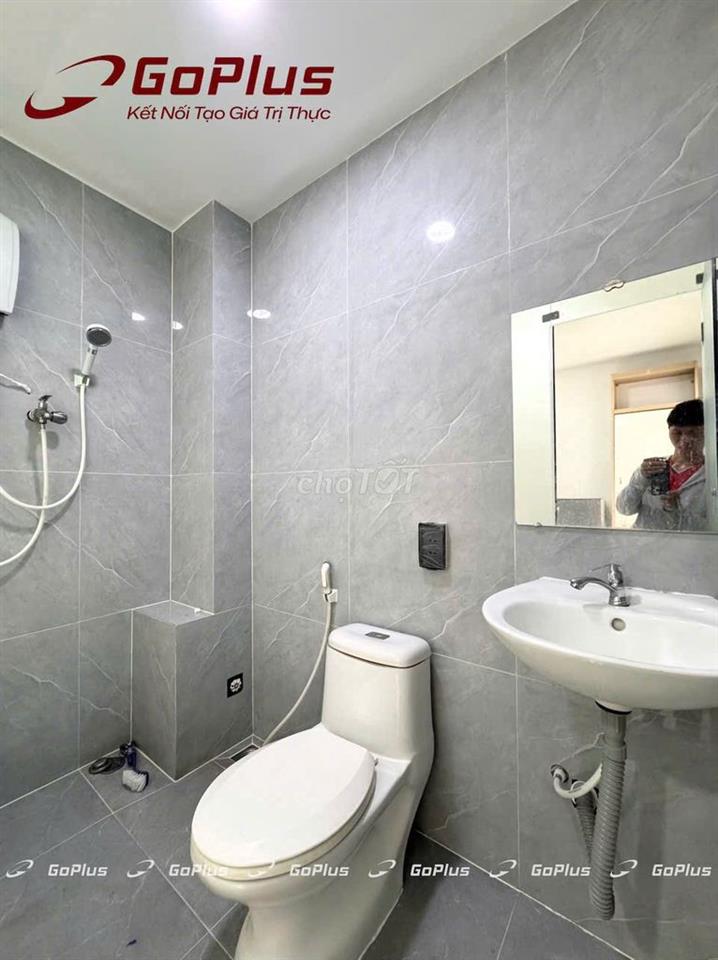 Cho thuê phòng trọ an ninh, giờ giấc tự do