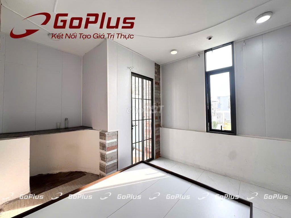Cho thuê phòng trọ an ninh, giờ giấc tự do