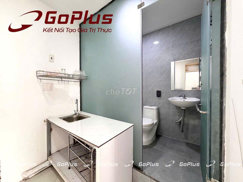 Cho thuê phòng trọ an ninh, giờ giấc tự do
