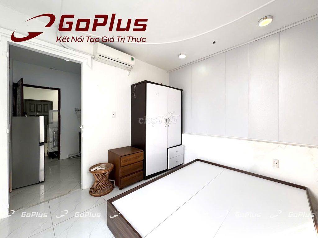 Cho thuê phòng trọ an ninh, giờ giấc tự do