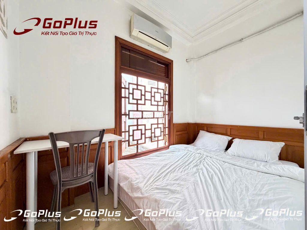 Cho thuê phòng trọ chính chủ, liên hệ xem phòng