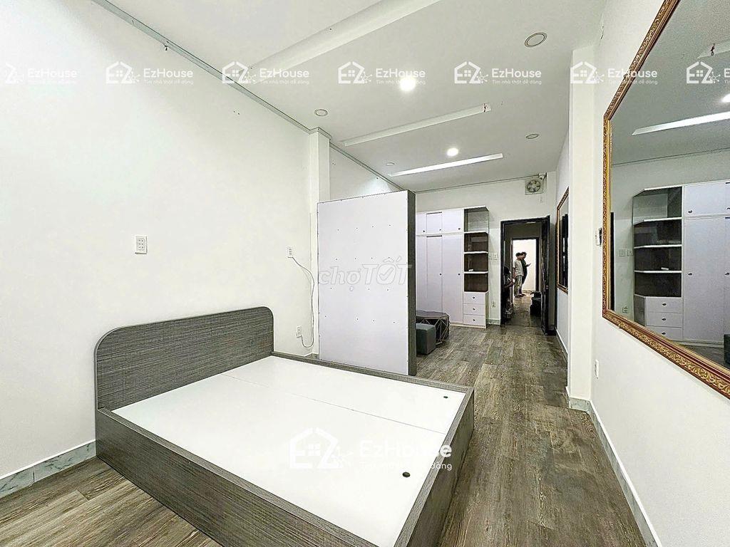 SIÊU RỘNG 80m2 FULL NỘI THẤT CHO THUÊ CĂN HỘ DỊCH VỤ 