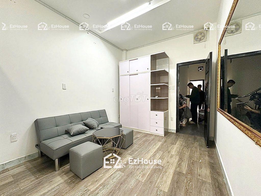 SIÊU RỘNG 80m2 FULL NỘI THẤT CHO THUÊ CĂN HỘ DỊCH VỤ 