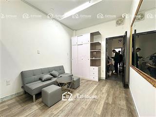 SIÊU RỘNG 80m2 FULL NỘI THẤT CHO THUÊ CĂN HỘ DỊCH VỤ 