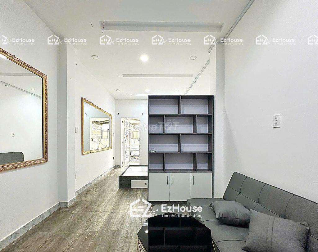 SIÊU RỘNG 80m2 FULL NỘI THẤT CHO THUÊ CĂN HỘ DỊCH VỤ 