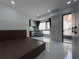 Cho Thuê CHDV Full NT Cao Cấp Đường Nguyễn Văn Khối Gò Vấp Ở Liền