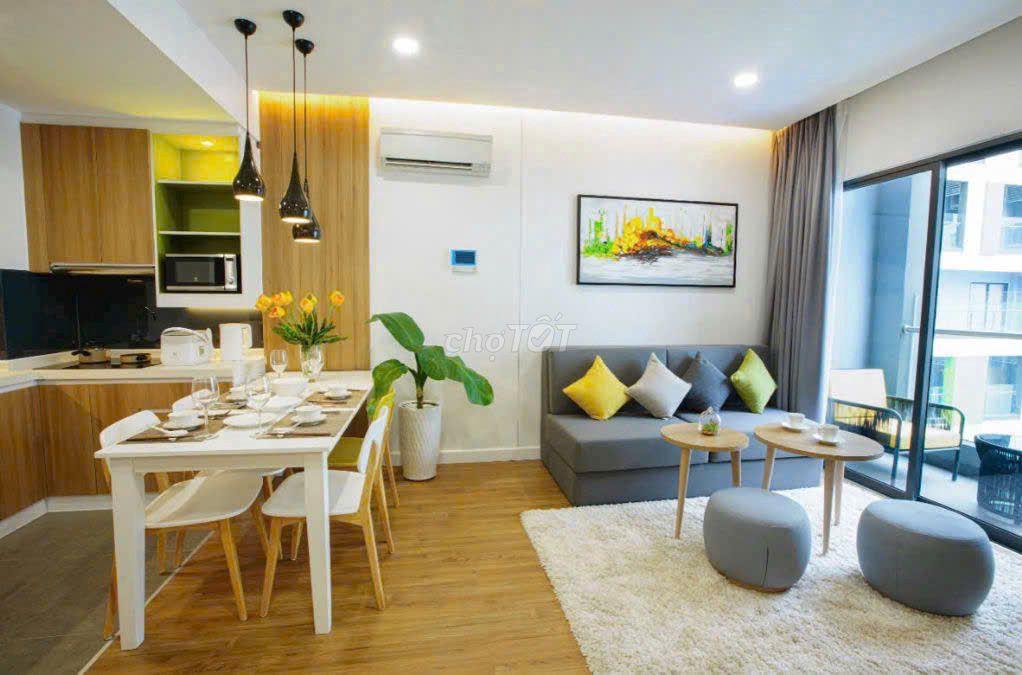 CẦN BÁN CĂN HỘ 1PN CC REPUBLIC PLAZA – CHỈ 2 TỶ 488 TRIỆU - GIÁ THẬT 