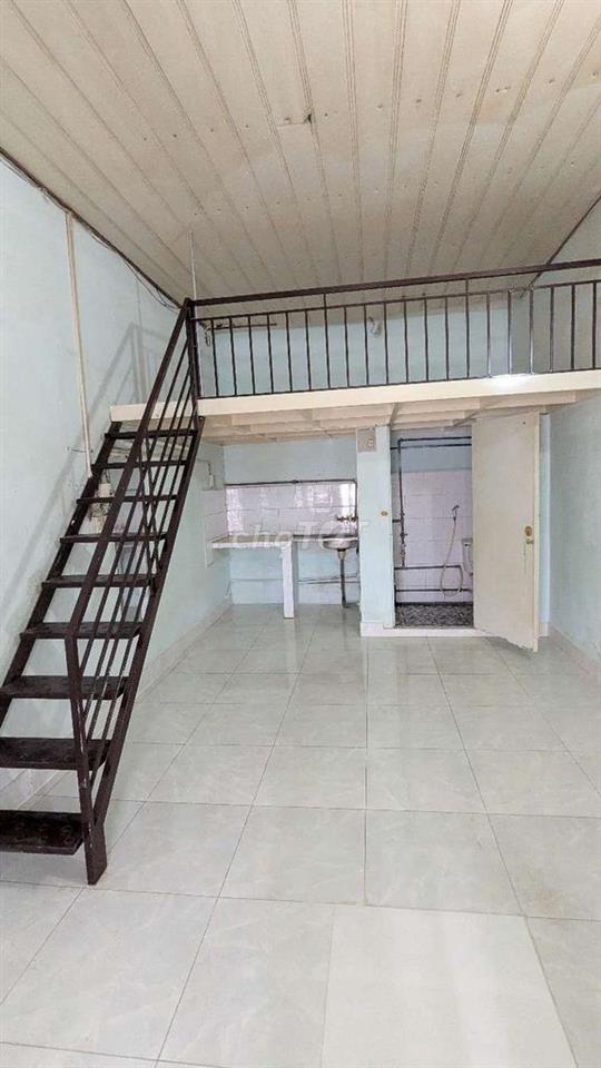 Phòng trọ cho thuê Phú Nhuận Bình  Thạnh Gò Vấp