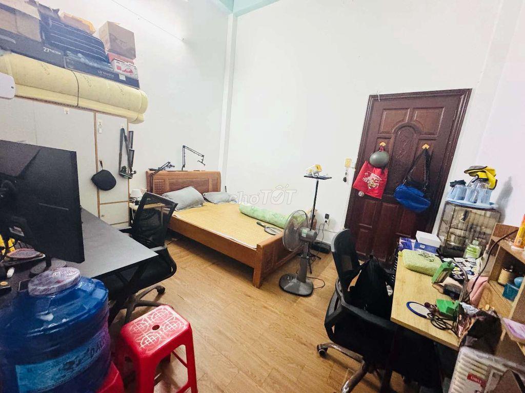 Pass phòng trọ