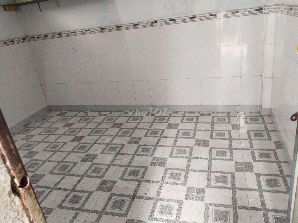 Phòng 22m2,Nguyễn Tư Giản,P.An Hội Tây