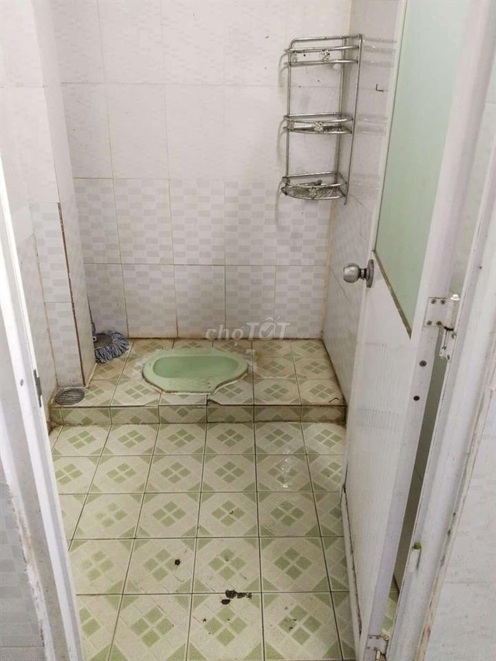 Phòng 22m2,Nguyễn Tư Giản,P.An Hội Tây