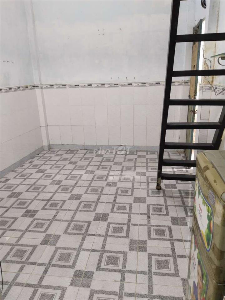 Phòng 22m2,Nguyễn Tư Giản,P.An Hội Tây
