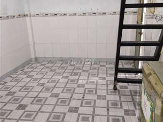 Phòng 22m2,Nguyễn Tư Giản,P.An Hội Tây