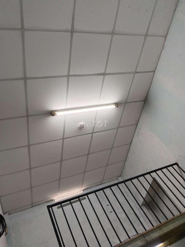 Phòng 22m2,Nguyễn Tư Giản,P.An Hội Tây