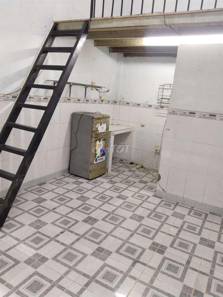 Phòng 22m2,Nguyễn Tư Giản,P.An Hội Tây