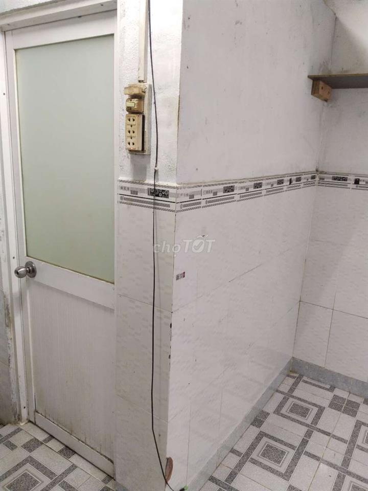Phòng 22m2,Nguyễn Tư Giản,P.An Hội Tây