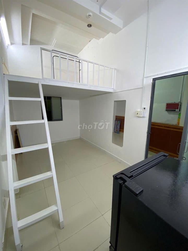 Phòng Trọ Quận Gò Vấp