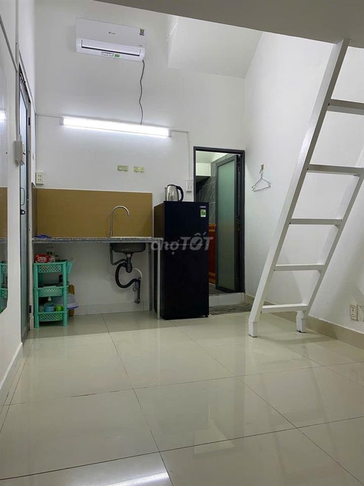 Phòng Trọ Quận Gò Vấp
