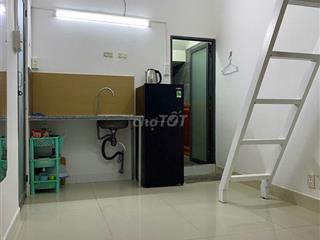 Phòng Trọ Quận Gò Vấp